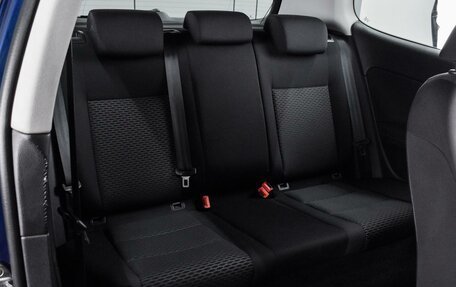 Volkswagen Golf VI, 2012 год, 849 000 рублей, 7 фотография