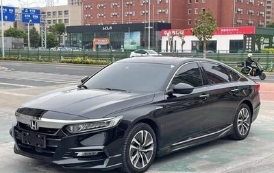 Honda Accord IX рестайлинг, 2021 год, 2 520 030 рублей, 1 фотография