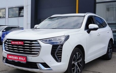 Haval Jolion, 2022 год, 1 400 000 рублей, 1 фотография