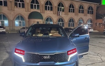 KIA Sorento IV, 2021 год, 4 700 000 рублей, 1 фотография