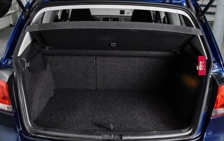 Volkswagen Golf VI, 2012 год, 849 000 рублей, 15 фотография