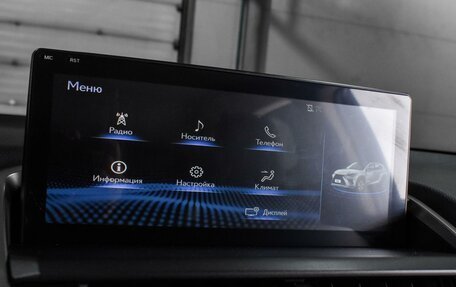 Lexus NX I, 2017 год, 2 999 000 рублей, 13 фотография