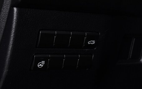 Lexus NX I, 2017 год, 2 999 000 рублей, 15 фотография