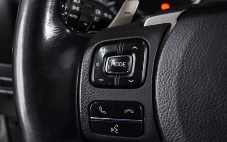 Lexus NX I, 2017 год, 2 999 000 рублей, 16 фотография