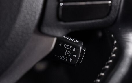 Lexus NX I, 2017 год, 2 999 000 рублей, 18 фотография