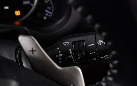 Lexus NX I, 2017 год, 2 999 000 рублей, 20 фотография