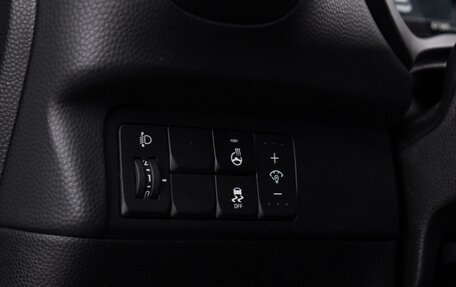 KIA Soul II рестайлинг, 2017 год, 1 749 000 рублей, 18 фотография