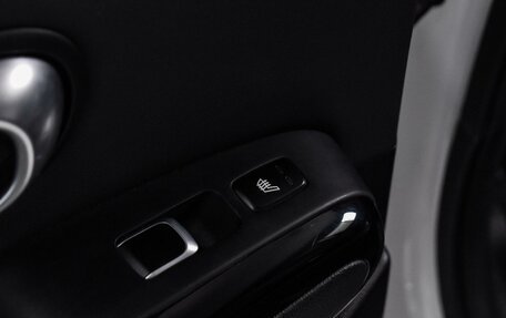 KIA Soul II рестайлинг, 2017 год, 1 749 000 рублей, 16 фотография
