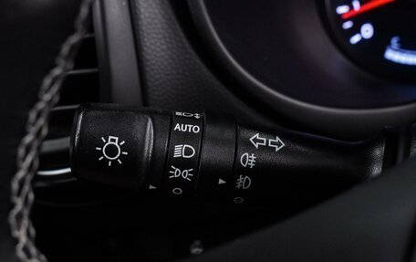 KIA Soul II рестайлинг, 2017 год, 1 749 000 рублей, 21 фотография