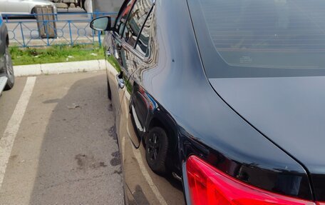 Toyota Camry, 2012 год, 1 750 000 рублей, 3 фотография