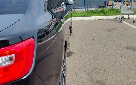 Toyota Camry, 2012 год, 1 750 000 рублей, 2 фотография