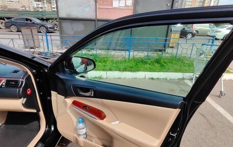 Toyota Camry, 2012 год, 1 750 000 рублей, 6 фотография