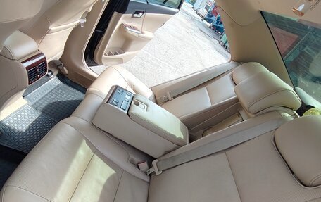 Toyota Camry, 2012 год, 1 750 000 рублей, 17 фотография