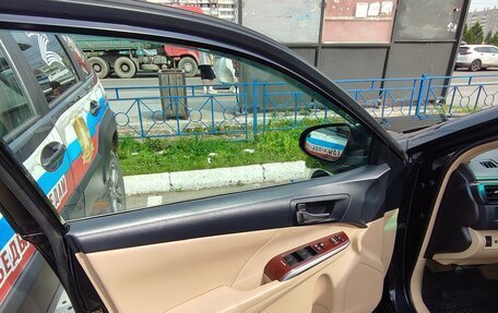 Toyota Camry, 2012 год, 1 750 000 рублей, 12 фотография