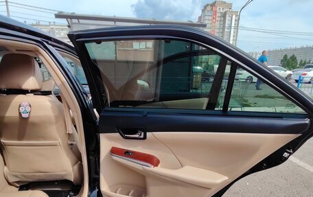 Toyota Camry, 2012 год, 1 750 000 рублей, 9 фотография