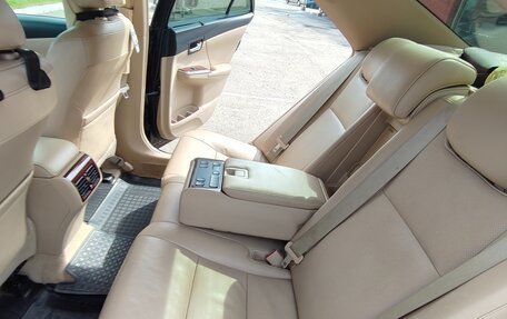 Toyota Camry, 2012 год, 1 750 000 рублей, 16 фотография