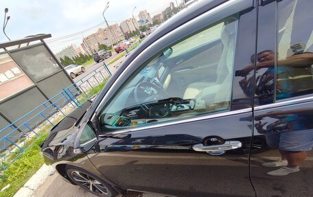 Toyota Camry, 2012 год, 1 750 000 рублей, 22 фотография