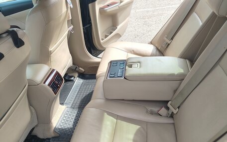 Toyota Camry, 2012 год, 1 750 000 рублей, 18 фотография