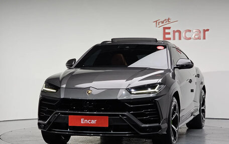 Lamborghini Urus I, 2022 год, 22 549 000 рублей, 2 фотография