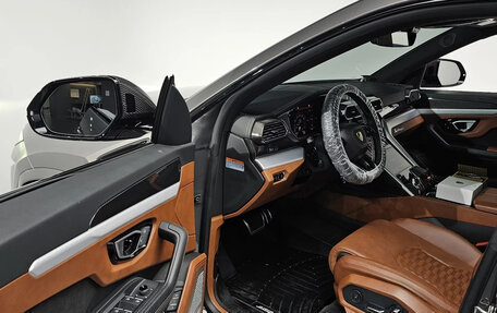 Lamborghini Urus I, 2022 год, 22 549 000 рублей, 7 фотография