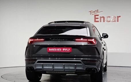 Lamborghini Urus I, 2022 год, 22 549 000 рублей, 4 фотография