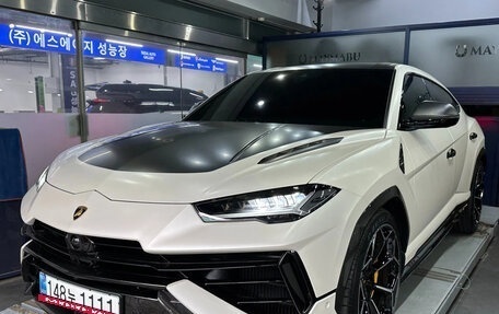Lamborghini Urus I, 2024 год, 39 900 000 рублей, 1 фотография