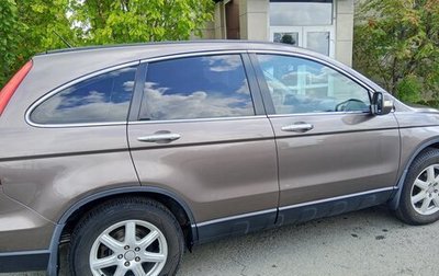 Honda CR-V III рестайлинг, 2011 год, 1 370 000 рублей, 1 фотография