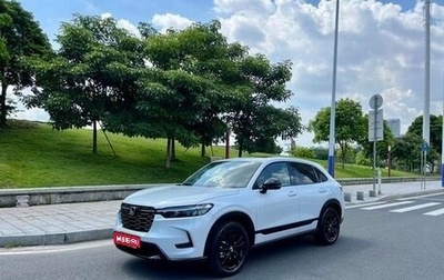 Honda HR-V, 2023 год, 2 910 555 рублей, 1 фотография