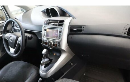 Toyota Verso I, 2012 год, 1 049 000 рублей, 5 фотография