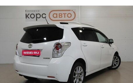 Toyota Verso I, 2012 год, 1 049 000 рублей, 3 фотография