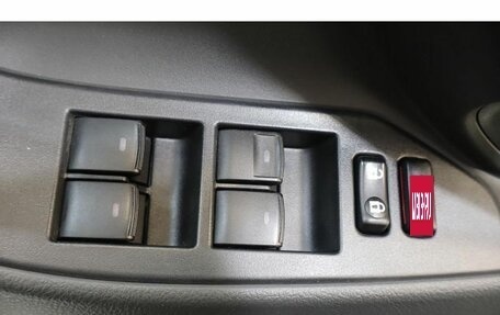 Toyota Verso I, 2012 год, 1 049 000 рублей, 13 фотография