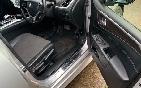Honda Jade I, 2015 год, 1 270 000 рублей, 9 фотография