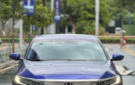 Honda Accord IX рестайлинг, 2020 год, 2 370 020 рублей, 6 фотография