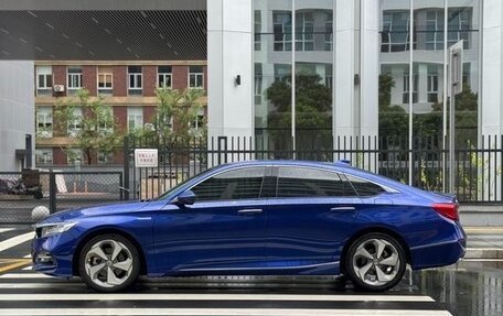 Honda Accord IX рестайлинг, 2020 год, 2 370 020 рублей, 3 фотография