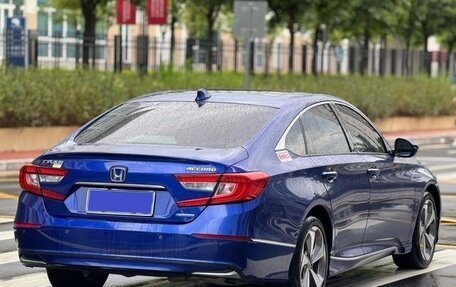 Honda Accord IX рестайлинг, 2020 год, 2 370 020 рублей, 9 фотография
