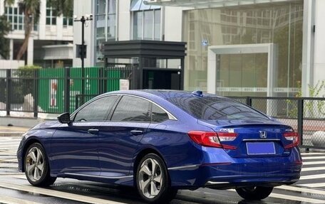 Honda Accord IX рестайлинг, 2020 год, 2 370 020 рублей, 5 фотография