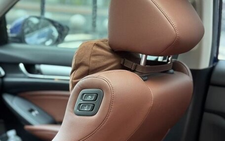 Honda Accord IX рестайлинг, 2020 год, 2 370 020 рублей, 14 фотография