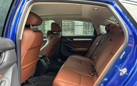 Honda Accord IX рестайлинг, 2020 год, 2 370 020 рублей, 13 фотография