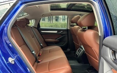 Honda Accord IX рестайлинг, 2020 год, 2 370 020 рублей, 16 фотография