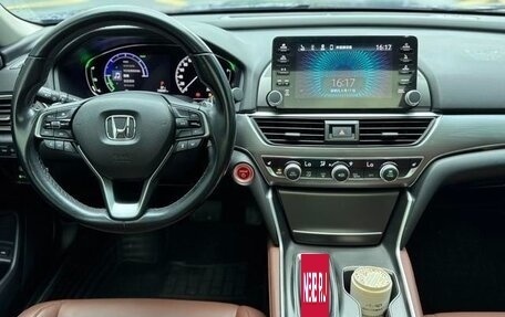 Honda Accord IX рестайлинг, 2020 год, 2 370 020 рублей, 12 фотография