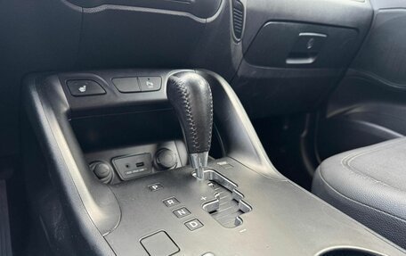 Hyundai ix35 I рестайлинг, 2011 год, 1 160 000 рублей, 13 фотография