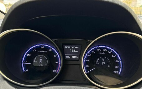 Hyundai ix35 I рестайлинг, 2011 год, 1 160 000 рублей, 11 фотография