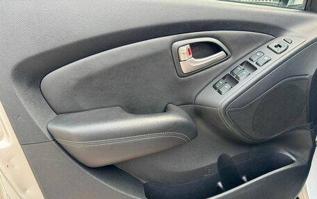 Hyundai ix35 I рестайлинг, 2011 год, 1 160 000 рублей, 8 фотография
