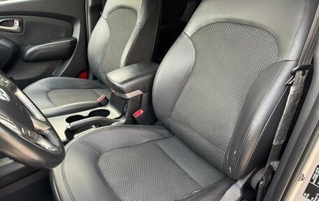 Hyundai ix35 I рестайлинг, 2011 год, 1 160 000 рублей, 10 фотография