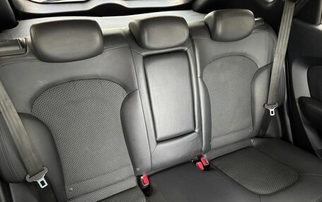 Hyundai ix35 I рестайлинг, 2011 год, 1 160 000 рублей, 15 фотография