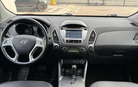 Hyundai ix35 I рестайлинг, 2011 год, 1 160 000 рублей, 7 фотография