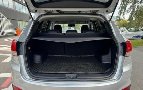 Hyundai ix35 I рестайлинг, 2011 год, 1 160 000 рублей, 18 фотография