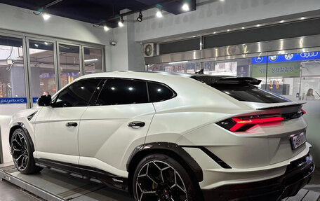 Lamborghini Urus I, 2024 год, 39 900 000 рублей, 3 фотография