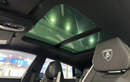 Lamborghini Urus I, 2024 год, 39 900 000 рублей, 8 фотография