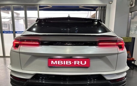 Lamborghini Urus I, 2024 год, 39 900 000 рублей, 4 фотография